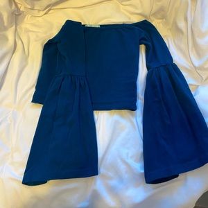 Urban Outfitters Crop Top